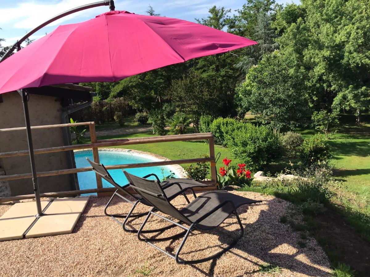 Moulin A Vent De Prentygarde En Dordogne Apartment Velines Exterior photo