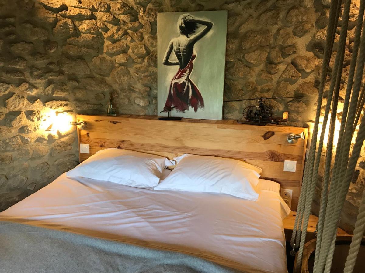 Moulin A Vent De Prentygarde En Dordogne Apartment Velines Exterior photo